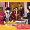 WISUDA UNPAD GEL I  TA 2022-2023 FAK. ILMU BUDAYA OLEH REKTOR  (111)