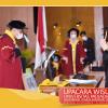 WISUDA UNPAD GEL I  TA 2022-2023 FAK. ILMU BUDAYA OLEH REKTOR  (116)