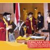 WISUDA UNPAD GEL I  TA 2022-2023 FAK. ILMU BUDAYA OLEH REKTOR  (126)