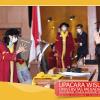 WISUDA UNPAD GEL I  TA 2022-2023 FAK. ILMU BUDAYA OLEH REKTOR  (128)