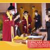 WISUDA UNPAD GEL I  TA 2022-2023 FAK. ILMU BUDAYA OLEH REKTOR  (129)