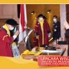 WISUDA UNPAD GEL I  TA 2022-2023 FAK. ILMU BUDAYA OLEH REKTOR  (135)