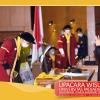 WISUDA UNPAD GEL I  TA 2022-2023 FAK. ILMU BUDAYA OLEH REKTOR  (136)