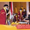 WISUDA UNPAD GEL I  TA 2022-2023 FAK. ILMU BUDAYA OLEH REKTOR  (140)