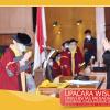 WISUDA UNPAD GEL I  TA 2022-2023 FAK. ILMU BUDAYA OLEH REKTOR  (149)