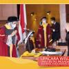 WISUDA UNPAD GEL I  TA 2022-2023 FAK. ILMU BUDAYA OLEH REKTOR  (181)