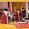 WISUDA UNPAD GEL I  TA 2022-2023 FAK. ILMU BUDAYA OLEH REKTOR  (276)