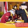 WISUDA UNPAD GEL I  TA 2022-2023 FAK. ILMU BUDAYA OLEH REKTOR  (284)