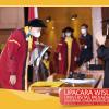 WISUDA UNPAD GEL I  TA 2022-2023 FAK. ILMU BUDAYA OLEH REKTOR  (291)