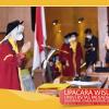 WISUDA UNPAD GEL I  TA 2022-2023 FAK. ILMU BUDAYA OLEH REKTOR  (303)