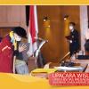 WISUDA UNPAD GEL I  TA 2022-2023 FAK. ILMU BUDAYA OLEH REKTOR  (310)