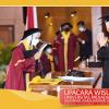 WISUDA UNPAD GEL I  TA 2022-2023 FAK. PERIKANAN _ KELAUTAN OLEH REKTOR (27)
