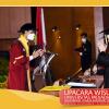 WISUDA UNPAD GEL I  TA 2022-2023 FAK. KEDOKTERAN OLEH REKTOR (180)