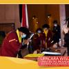 WISUDA UNPAD GEL I  TA 2022-2023 FAK. KEDOKTERAN OLEH REKTOR (209)