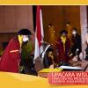 WISUDA UNPAD GEL I  TA 2022-2023 FAK. KEDOKTERAN OLEH REKTOR (217)