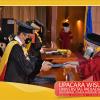 WISUDA UNPAD GEL I  TA 2022-2023 FAK. MATEMATIKA &IPA OLEH DEKAN (80)