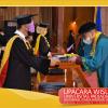 WISUDA UNPAD GEL I  TA 2022-2023 FAK. KEDOKTERAN GIGI  OLEH DEKAN (25)