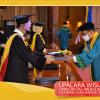 WISUDA UNPAD GEL I  TA 2022-2023 FAK. KEDOKTERAN GIGI  OLEH DEKAN (27)