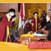 WISUDA UNPAD GEL I  TA 2022-2023 FAK. PERTANIAN OLEH REKTOR  (21)