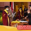 WISUDA UNPAD GEL I  TA 2022-2023 FAK. PERTANIAN OLEH REKTOR  (86)