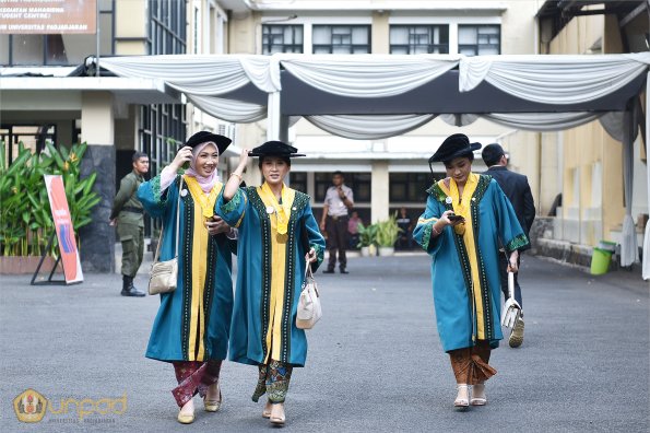 WISUDA UNPAD GOL. 1 TA 2023-2024 LIPUTAN SESI 1 (102)