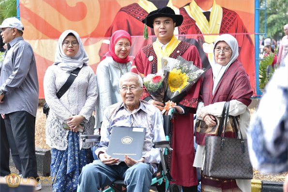 WISUDA UNPAD GOL. 1 TA 2023-2024 LIPUTAN SESI 1 (105)