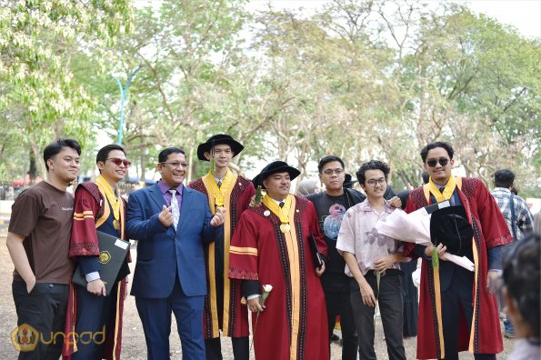 WISUDA UNPAD GOL. 1 TA 2023-2024 LIPUTAN SESI 1 (107)