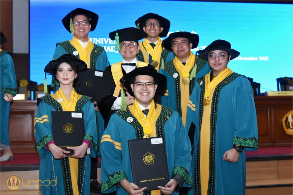 WISUDA UNPAD GOL. 1 TA 2023-2024 LIPUTAN SESI 1 (119)