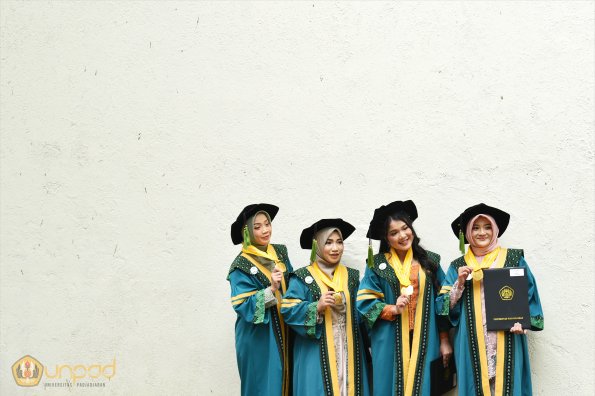 WISUDA UNPAD GOL. 1 TA 2023-2024 LIPUTAN SESI 1 (123)