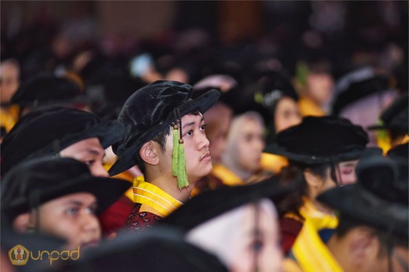 WISUDA UNPAD GOL. 1 TA 2023-2024 LIPUTAN SESI 1 (124)