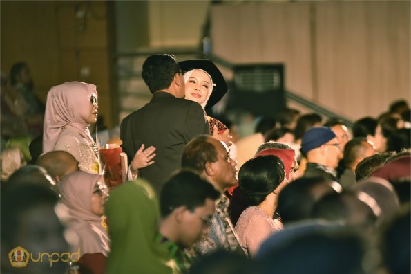 WISUDA UNPAD GOL. 1 TA 2023-2024 LIPUTAN SESI 1 (133)