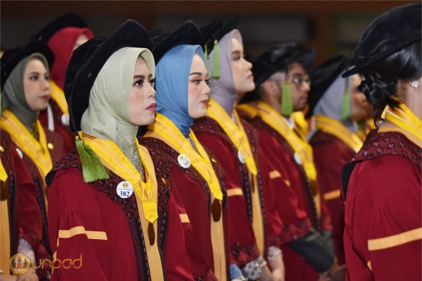 WISUDA UNPAD GOL. 1 TA 2023-2024 LIPUTAN SESI 1 (136)