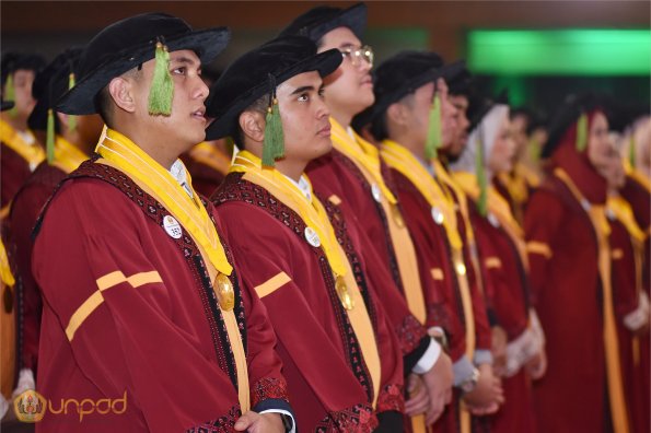 WISUDA UNPAD GOL. 1 TA 2023-2024 LIPUTAN SESI 1 (137)