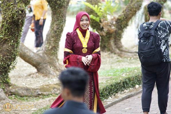 WISUDA UNPAD GOL. 1 TA 2023-2024 LIPUTAN SESI 1 (3)