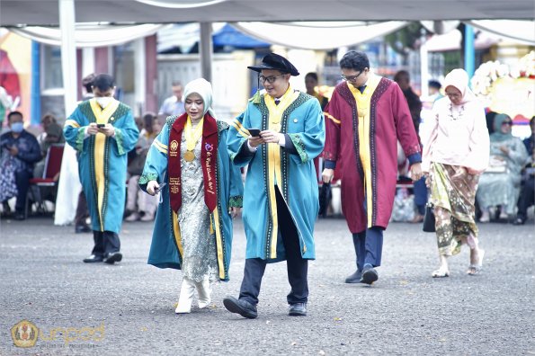 WISUDA UNPAD GOL. 1 TA 2023-2024 LIPUTAN SESI 1 (4)