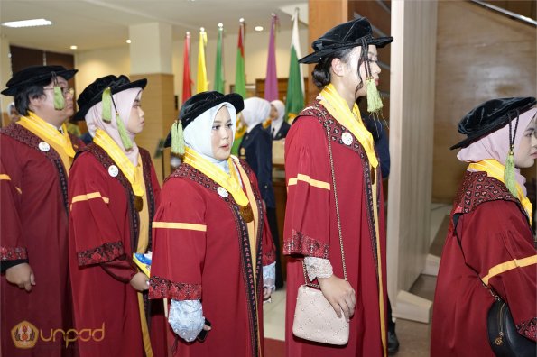 WISUDA UNPAD GOL. 1 TA 2023-2024 LIPUTAN SESI 1 (44)