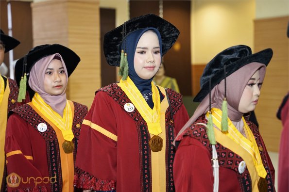 WISUDA UNPAD GOL. 1 TA 2023-2024 LIPUTAN SESI 1 (45)