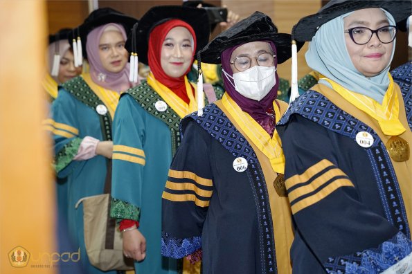 WISUDA UNPAD GOL. 1 TA 2023-2024 LIPUTAN SESI 1 (52)