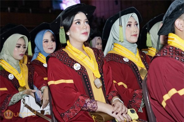 WISUDA UNPAD GOL. 1 TA 2023-2024 LIPUTAN SESI 1 (70)