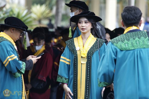 WISUDA UNPAD GOL. 1 TA 2023-2024 LIPUTAN SESI 1 (8)