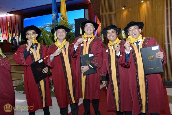 WISUDA UNPAD GOL. 1 TA 2023-2024 LIPUTAN SESI 1 (90)