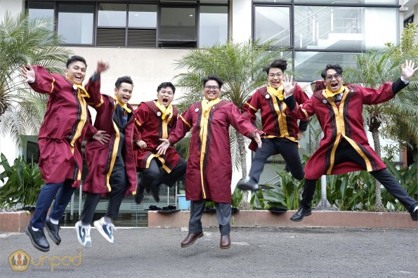 WISUDA UNPAD GOL. 1 TA 2023-2024 LIPUTAN SESI 1 (96)