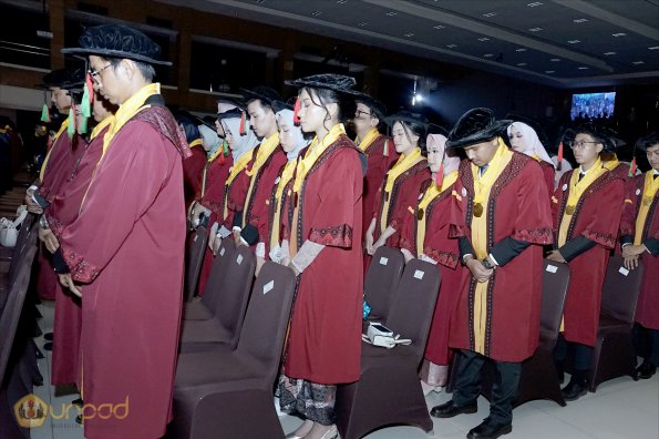 WISUDA UNPAD GOL. 1 TA 2023-2024 LIPUTAN SESI 2 (83)