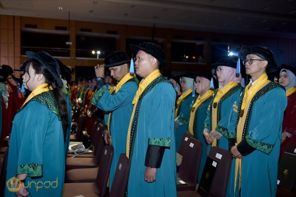 WISUDA UNPAD GOL. 1 TA 2023-2024 LIPUTAN SESI 3 (121)