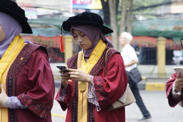 WISUDA UNPAD GOL. 1 TA 2023-2024 LIPUTAN SESI 3 (2)