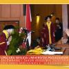 WISUDA UNPAD GOL. 1 TA 2023-2024 FAK KEDOKTERAN OLEH REKTOR (212)