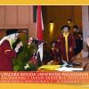 WISUDA UNPAD GOL. 1 TA 2023-2024 FAK KEDOKTERAN OLEH REKTOR (357)