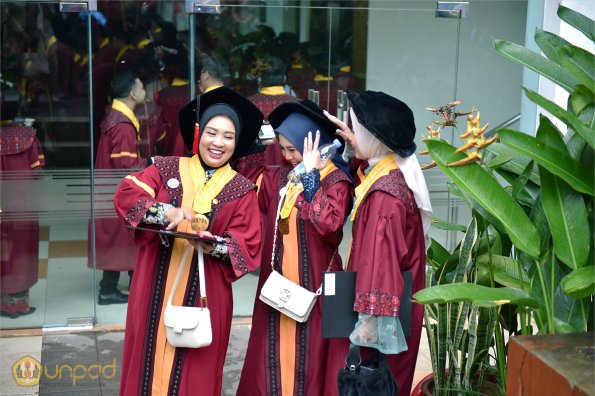 WISUDA UNPAD GEL I TA 2024-2025 (10)