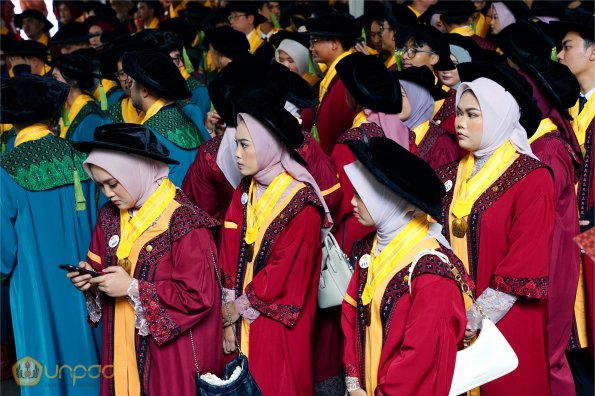 WISUDA UNPAD GEL I TA 2024-2025 (105)