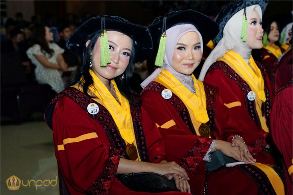 WISUDA UNPAD GEL I TA 2024-2025 (155)